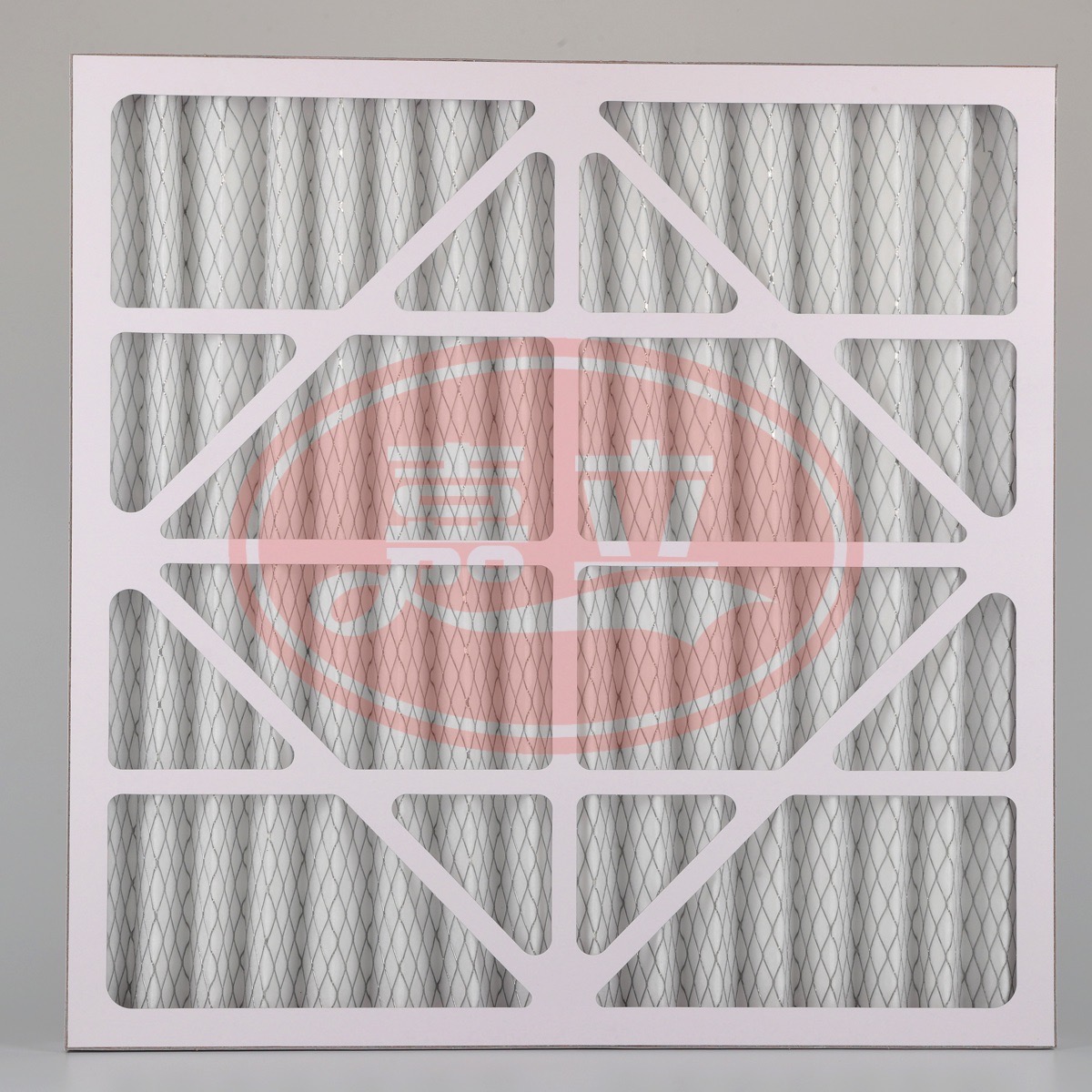 正蓝纸框过滤器